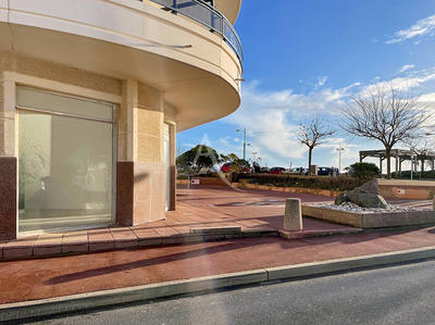 Local commercial - 42 m²