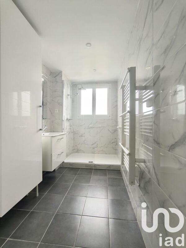 Appartement - 71 m² - 4 pièces