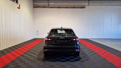 Audi A3 sportback 30 Tfsi Mild Hybrid 110 s tronic 7
