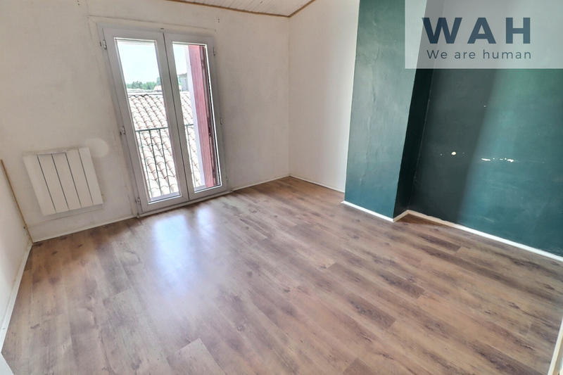 Maison - 113 m² - 4 pièces