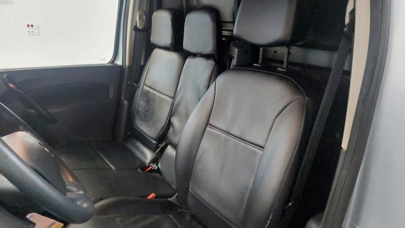 Renault Kangoo Express Extra R-Link - Blue dCi 95