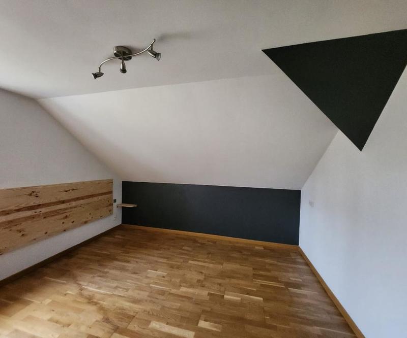 Duplex - 111 m² - 5 pièces