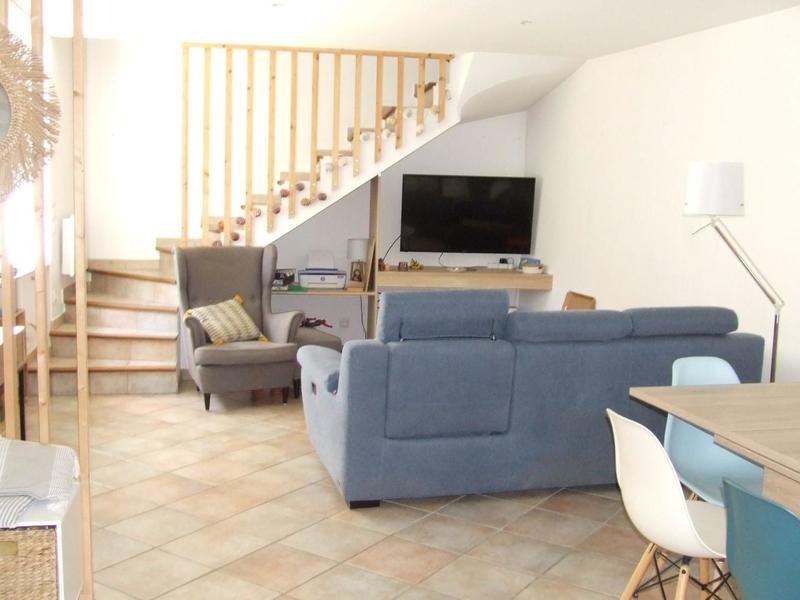 Maison - 140 m² - 4 pièces