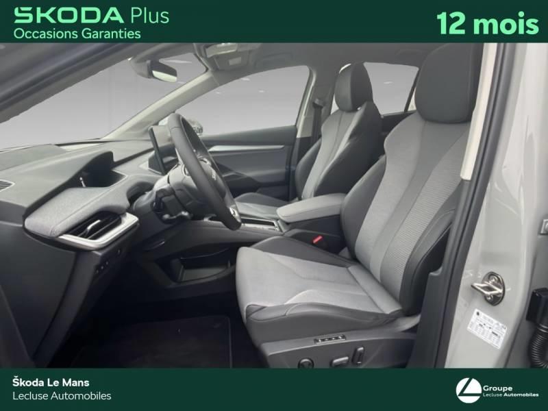 Skoda enyaq Coupé 85 Plus