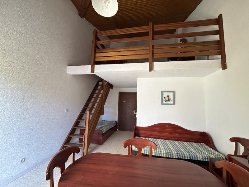 Appartement - 34 m² - 2 pièces