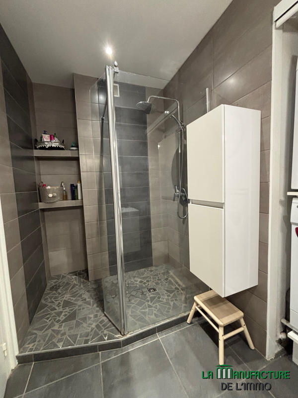 Appartement - 79 m² - 4 pièces