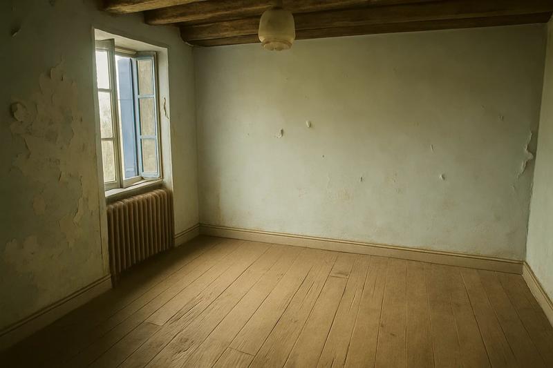 Grange - 148 m² - 6 pièces