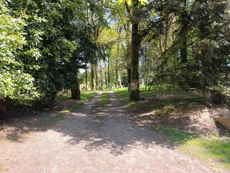 Propriété - 87 m² - 5 pièces