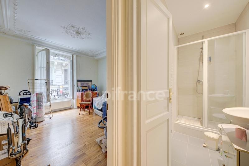 Appartement - 155 m² - 6 pièces