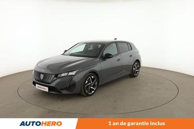 Peugeot 308 1.5 Blue-HDi Allure Eat8 130 ch