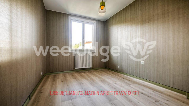 Appartement - 68 m² - 4 pièces