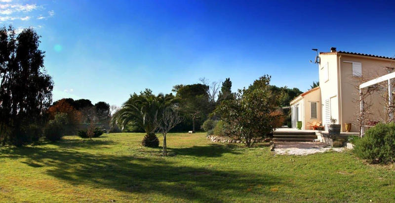 Maison - 147 m² - 4 pièces