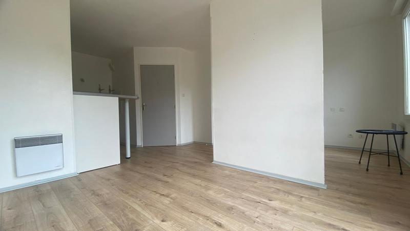 Appartement - 30 m² - 2 pièces