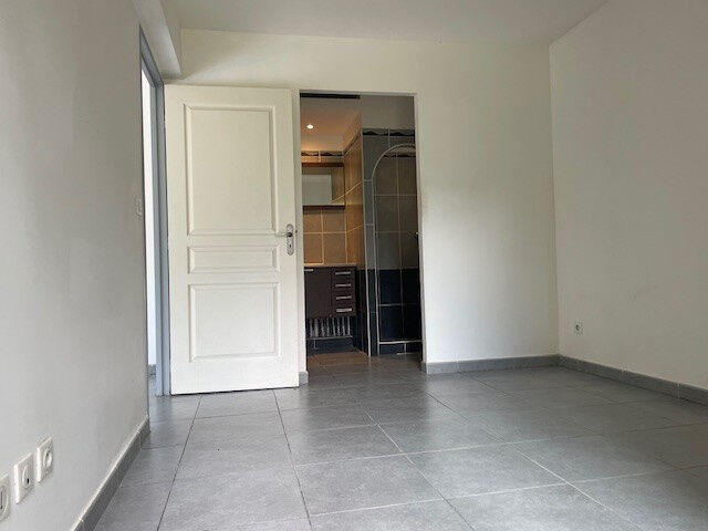 Villa - 120 m² - 5 pièces