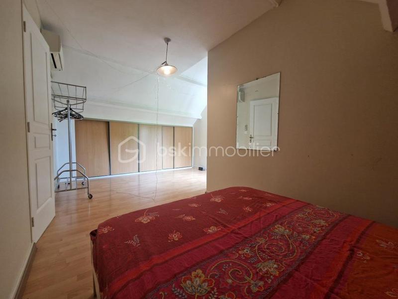 Maison - 131 m² - 6 pièces