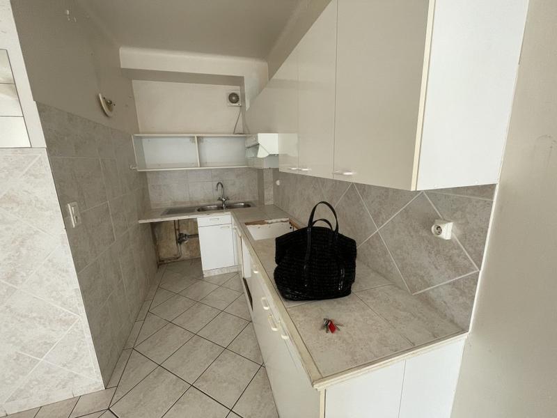 Appartement - 46 m² - 1 pièce