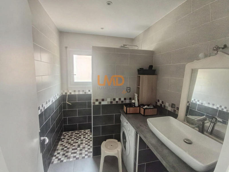 Villa - 67 m² - 3 pièces