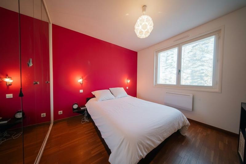 Maison - 156 m² - 6 pièces