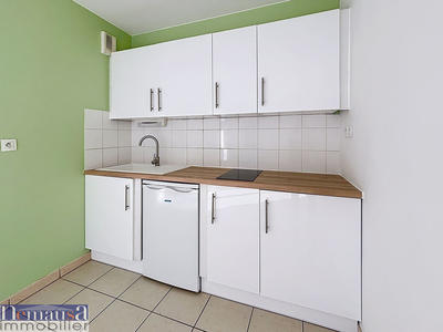 Appartement - 41 m² - 2 pièces