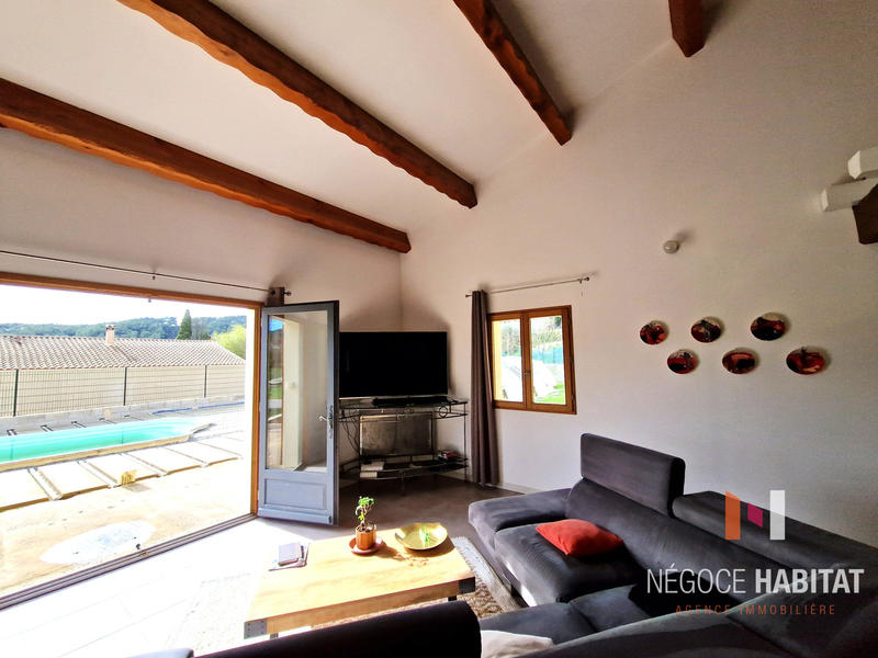 Villa - 160 m² - 5 pièces