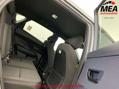 Hyundai Kona Hybrid 129 Creative n Line