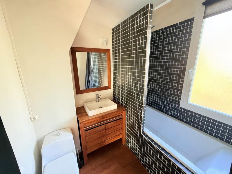 Maison - 78 m² - 4 pièces