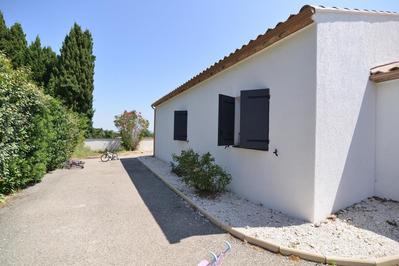 Maison - 122 m² - 6 pièces