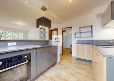 Appartement - 79 m² - 4 pièces