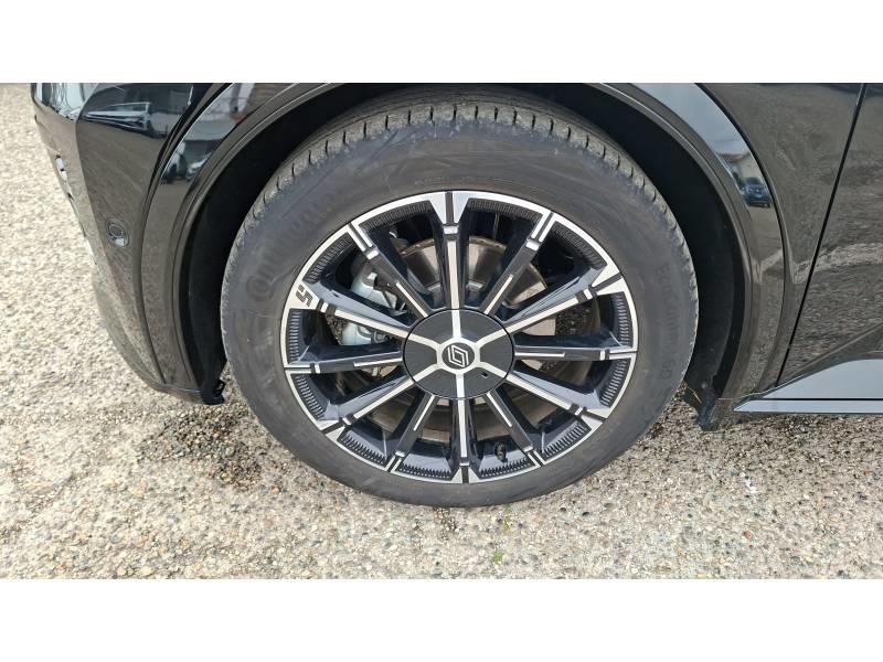 Renault R 5 E-Tech Electrique 150 ch autonomie confort Iconic cinq
