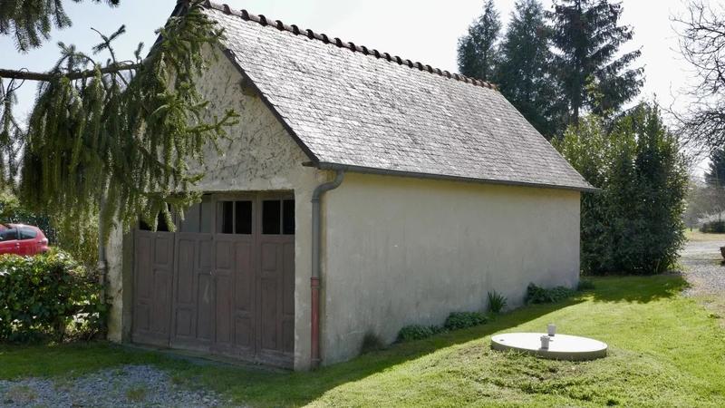 Immeuble - 450 m² - 10 pièces