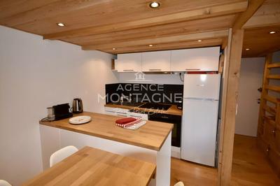 Appartement - 47 m² - 3 pièces