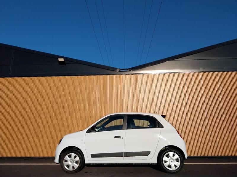 Renault Twingo III 1.0 SCe 70 E6c Life