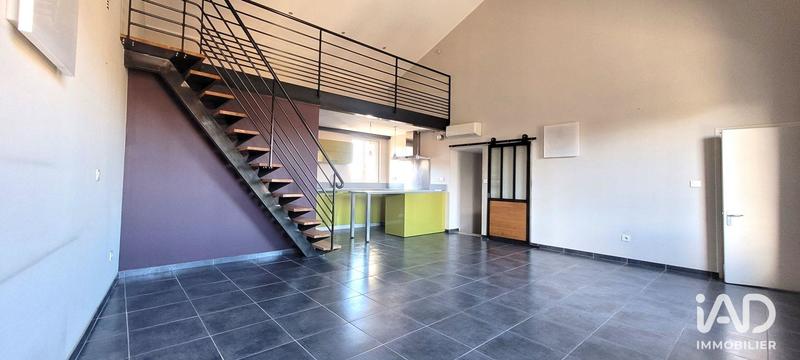 Local commercial - 300 m²