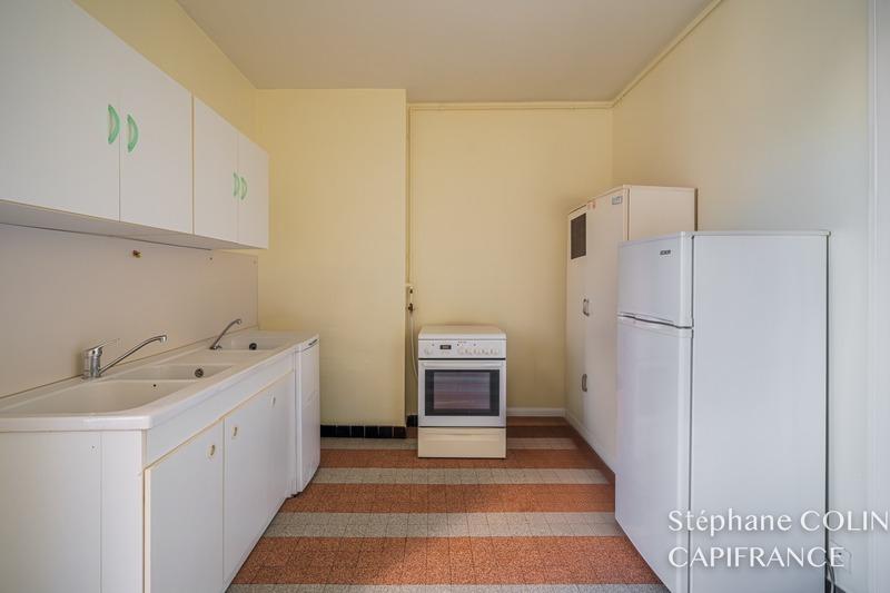 Appartement - 90 m² - 4 pièces