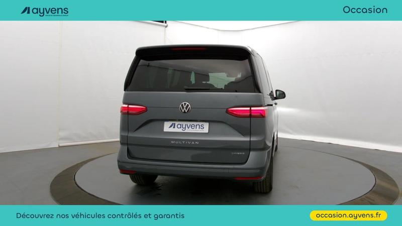 Volkswagen Multivan 1.4 eHybrid 218ch Life Court Dsg6