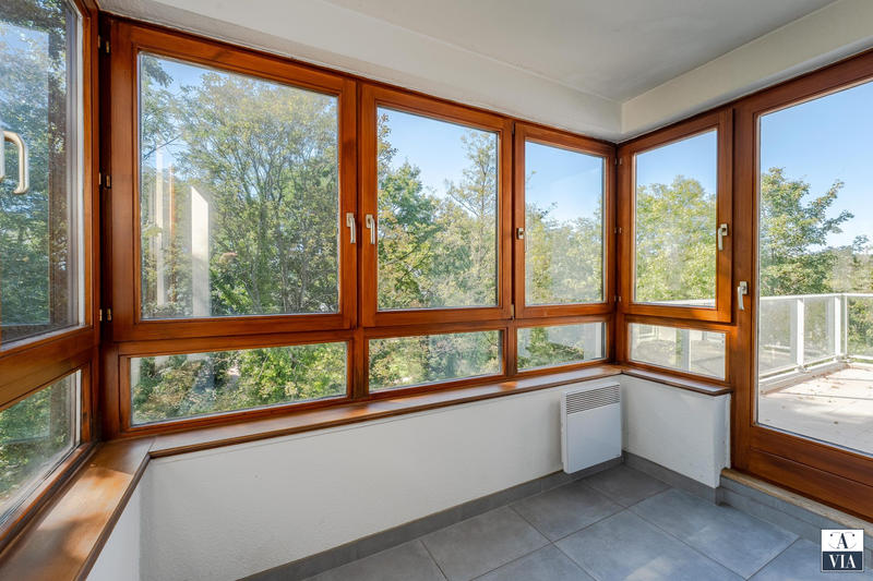 Appartement - 82 m² - 4 pièces