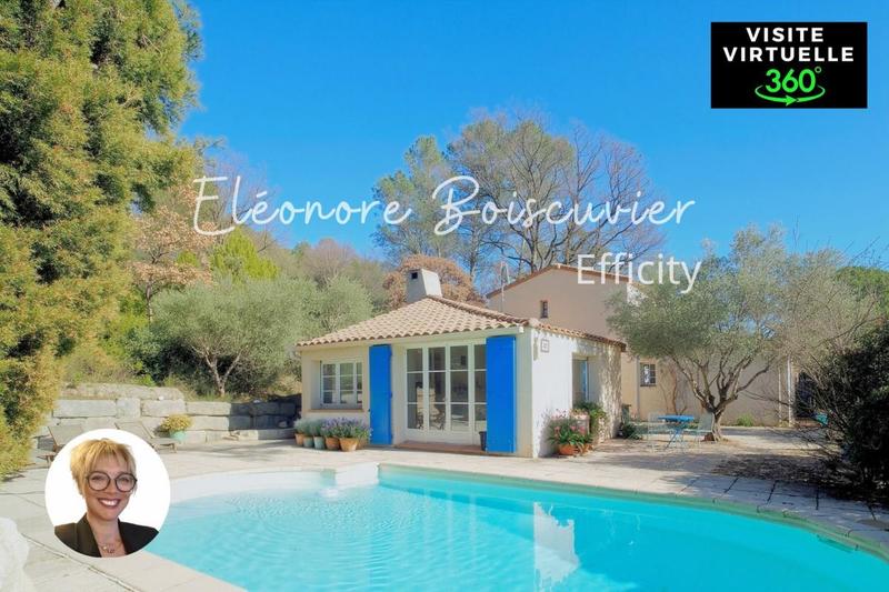 Maison - 141 m² - 6 pièces