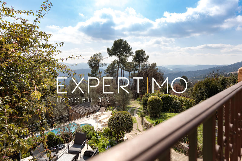 Bastide - 220 m² - 5 pièces