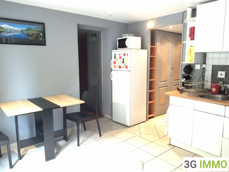Maison - 152 m² - 8 pièces