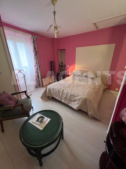 Maison - 41 m² - 2 pièces