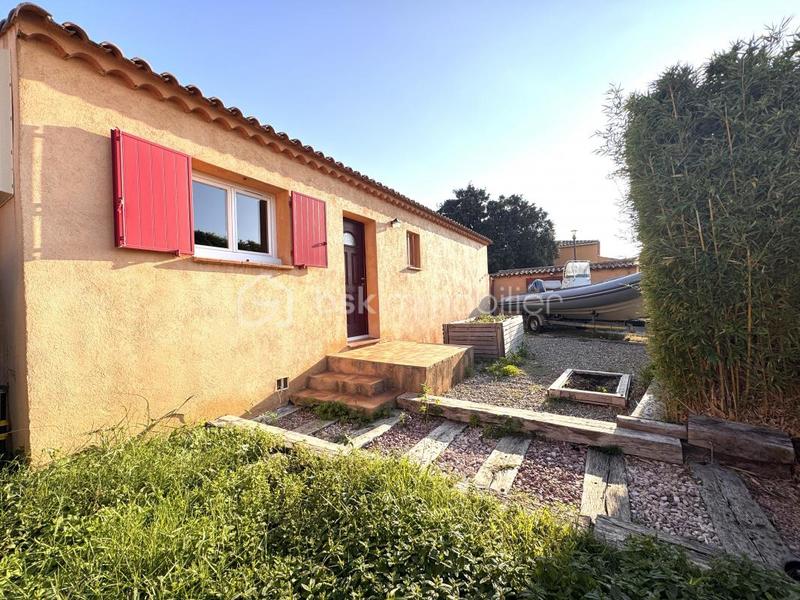 Maison - 114 m² - 4 pièces