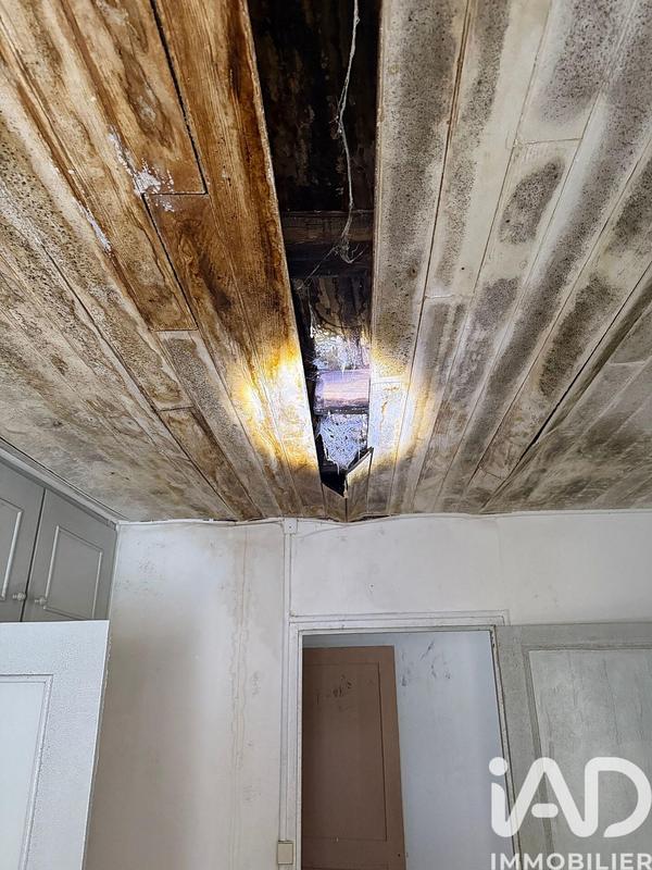 Maison - 134 m² - 6 pièces