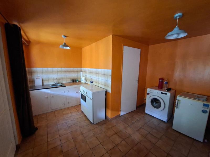 Maison - 70 m² - 3 pièces