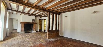 Maison en pierre - 103 m² - 5 pièces