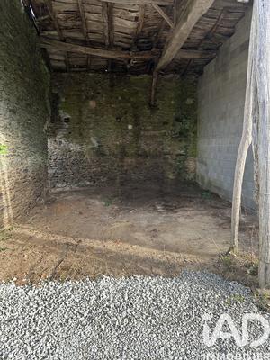 Maison - 67 m² - 3 pièces