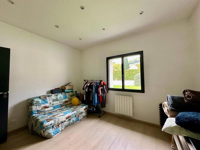 Villa - 156 m² - 6 pièces