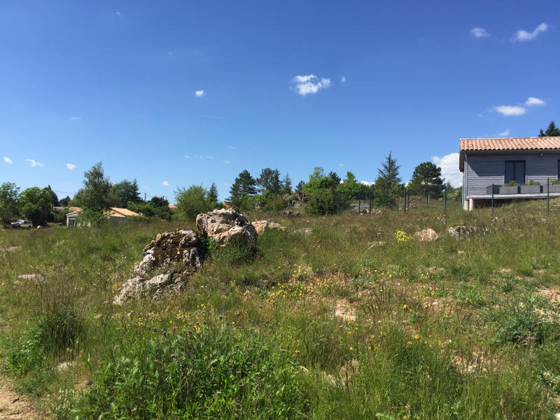 Terrain - 2 354 m²