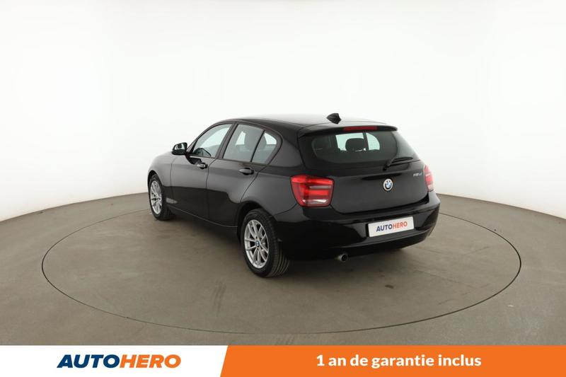 Bmw Série 1 118dA Lounge 5p 143 ch