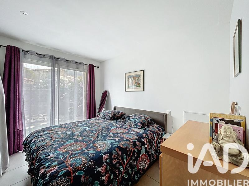 Maison - 63 m² - 3 pièces