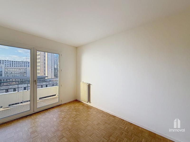 Appartement - 55 m² - 2 pièces